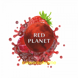RED PLANET