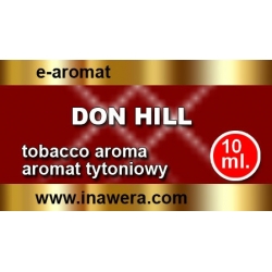 DON HILL