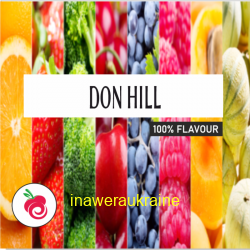 DON HILL
