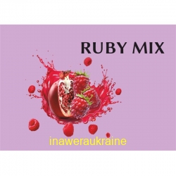 RUBY MIX 