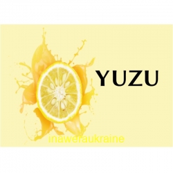 YUZU 